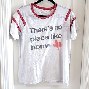 Women's Short-Sleeve Tee